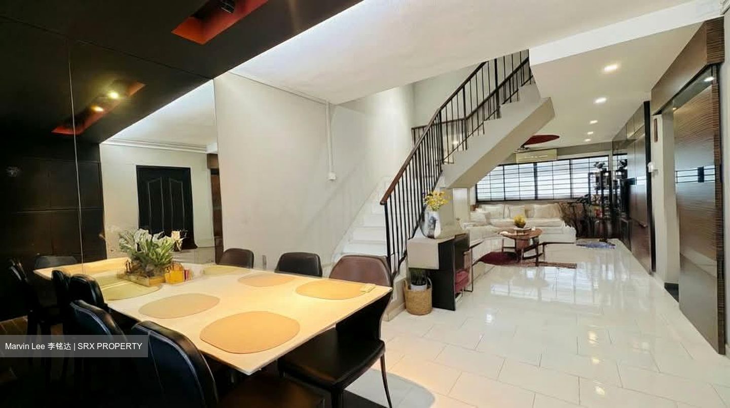 Blk 105 Simei Street 1 (Tampines), HDB Executive #546229751